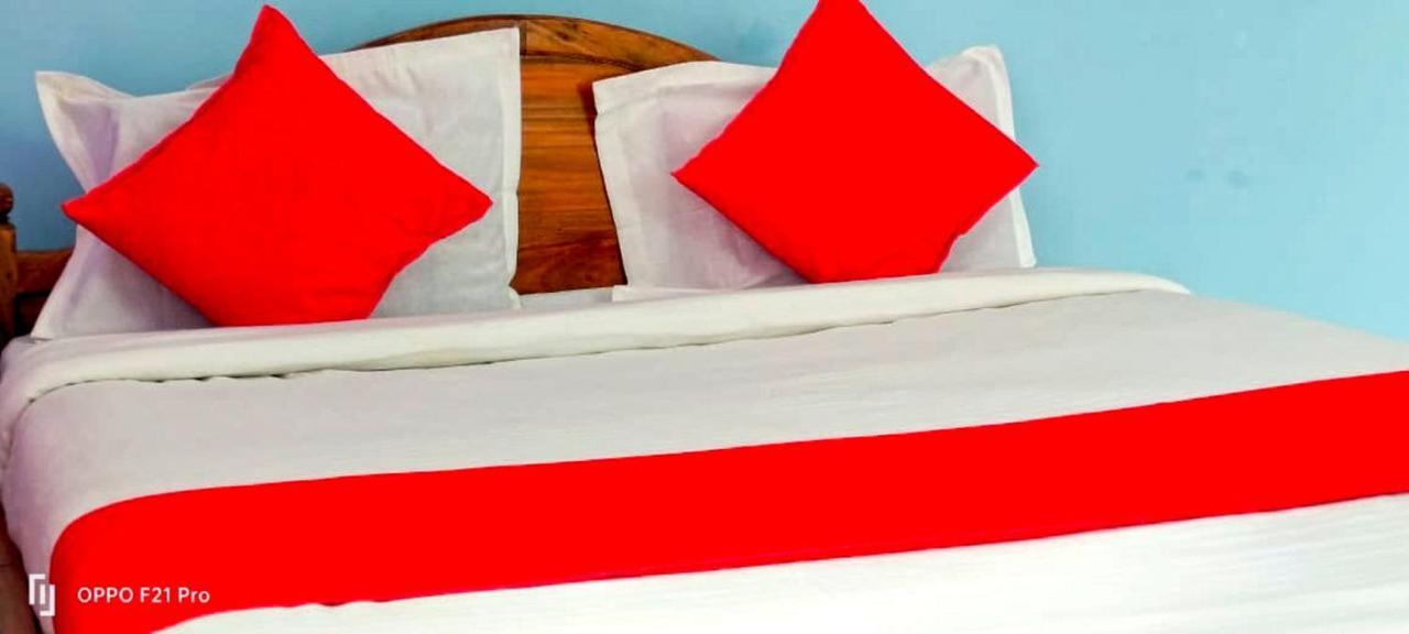 Hotel Sea Gold プリ エクステリア 写真