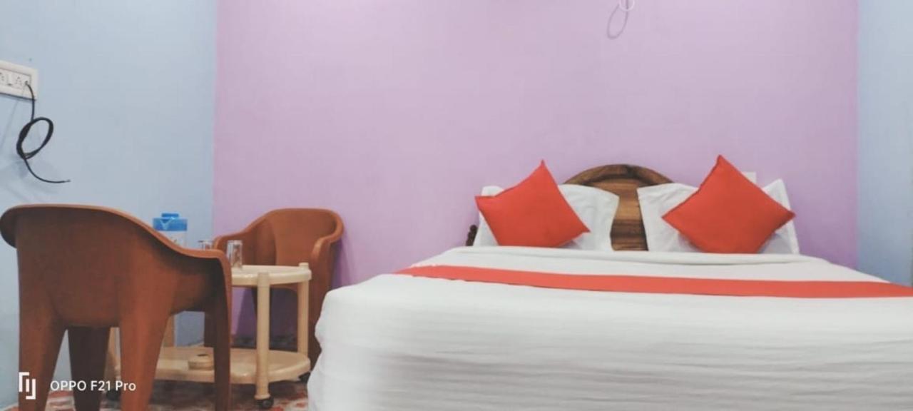 Hotel Sea Gold プリ エクステリア 写真