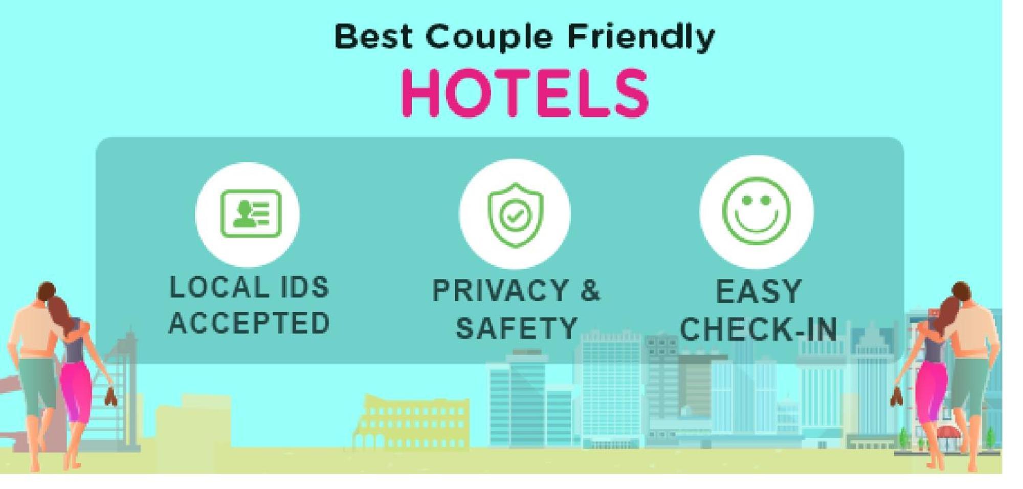 Hotel Sea Gold プリ エクステリア 写真