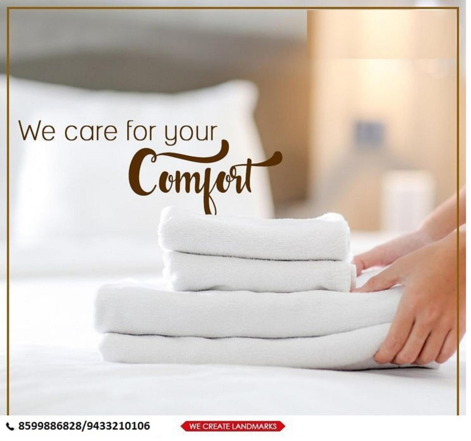 Hotel Sea Gold プリ エクステリア 写真